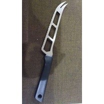 CHEESE KNIFE 15CM, PLC HDLE, GIESSER