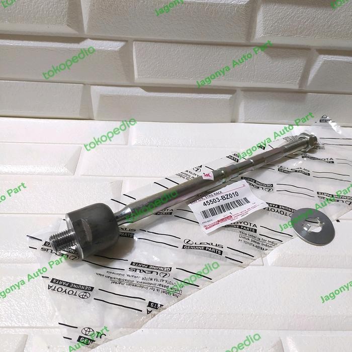 Long Tie Rod Rack End Avanza Xenia 2005 2006 2007 2008 2009 2010 2011