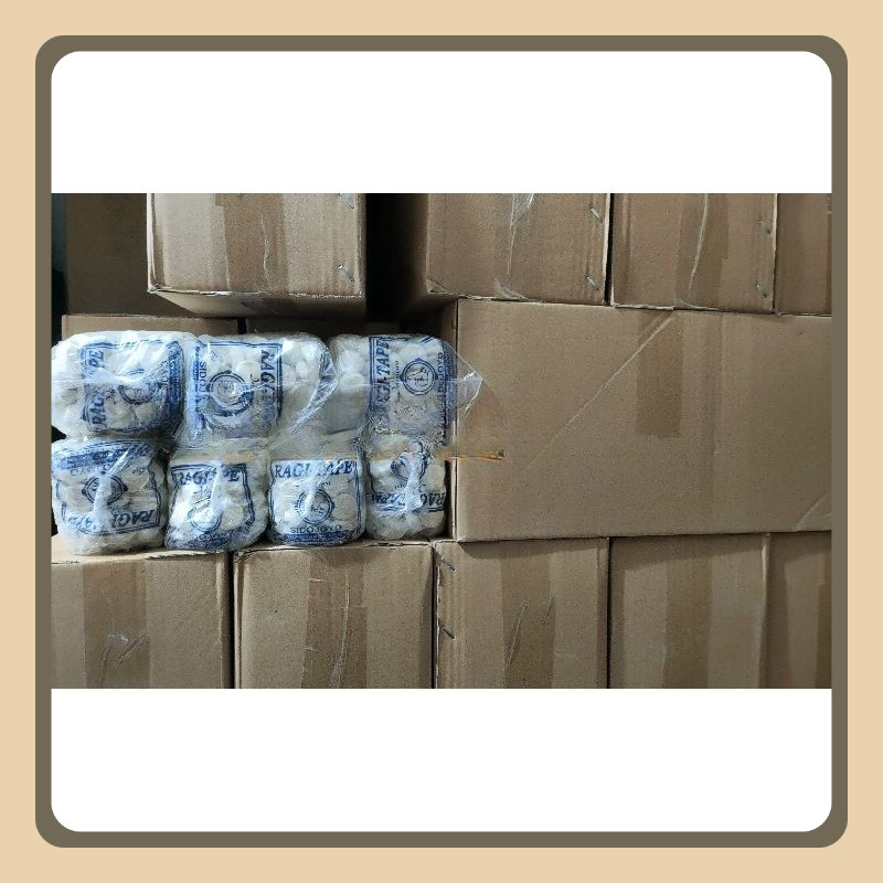 

RAGI TAPE ISTIMEWA CAP JEMPOL SIDOJOYO 1slop=5pcs