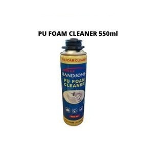 Foam Cleaner 550ml / Handsome PU Foam Cleaner