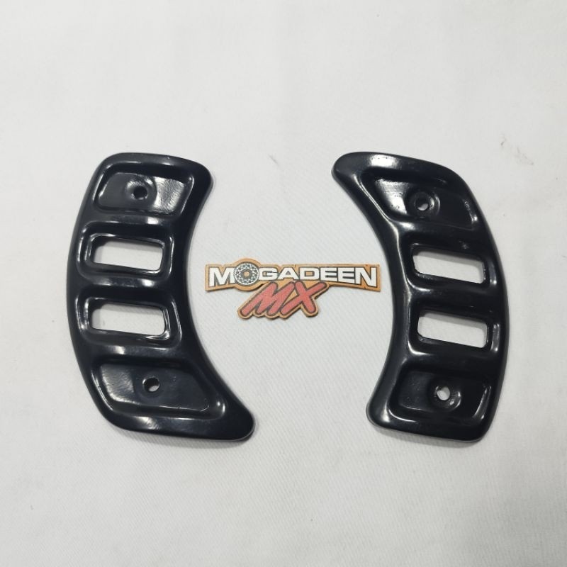 Ram Pelindung Knalpot Suzuki TS125 TS 125 - Exhaust guard TS