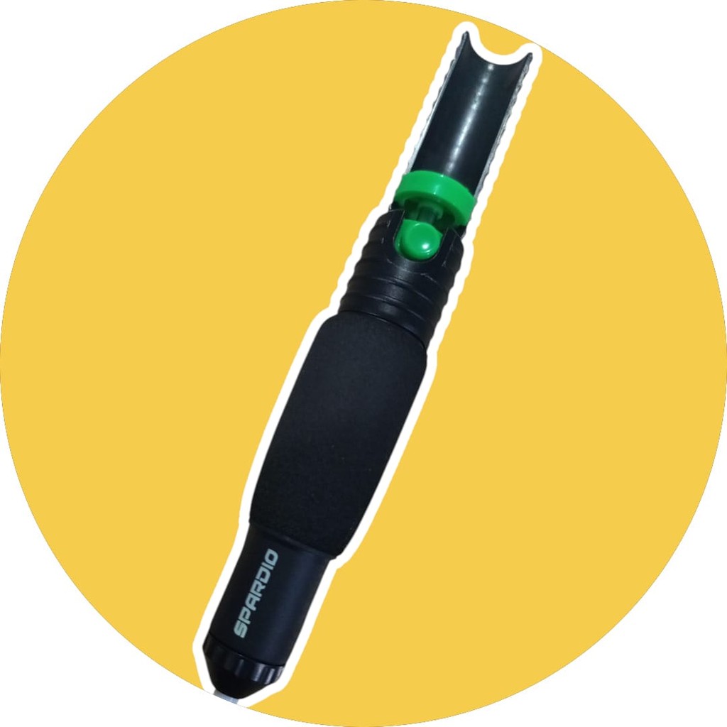 

Sedotan Timah Spardio / Alat Pompa Penyedot Sedot Solder Sucker Desoldering