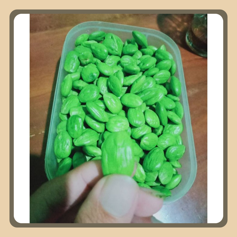 

Petai Kupas 500 Gram / Petai Kupas Segar