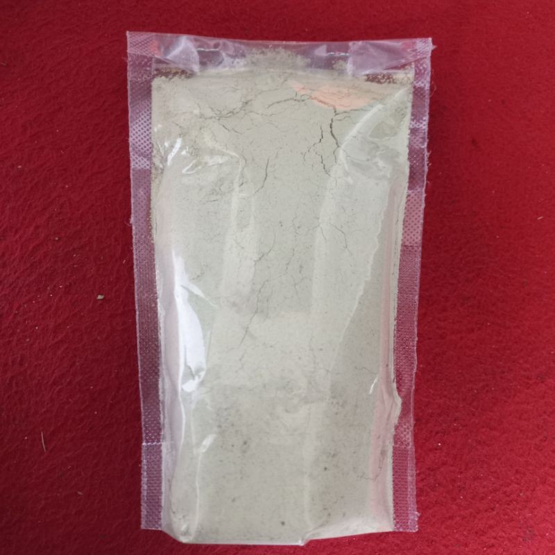 

MURAH Bubuk Murni Kelabet 500gr