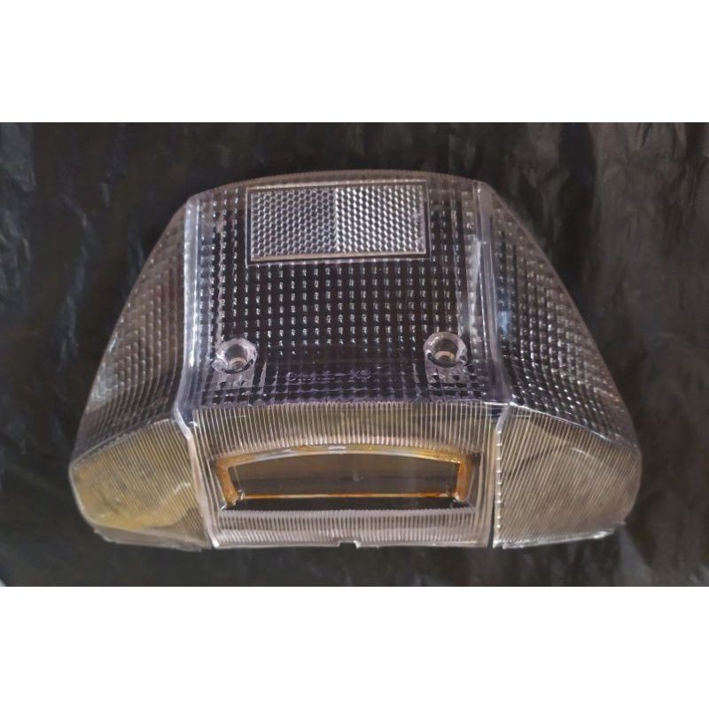 Mika stop - kaca stop - stopan belakang astrea star / prima