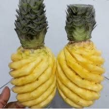 

Buah Nanas / Nenas