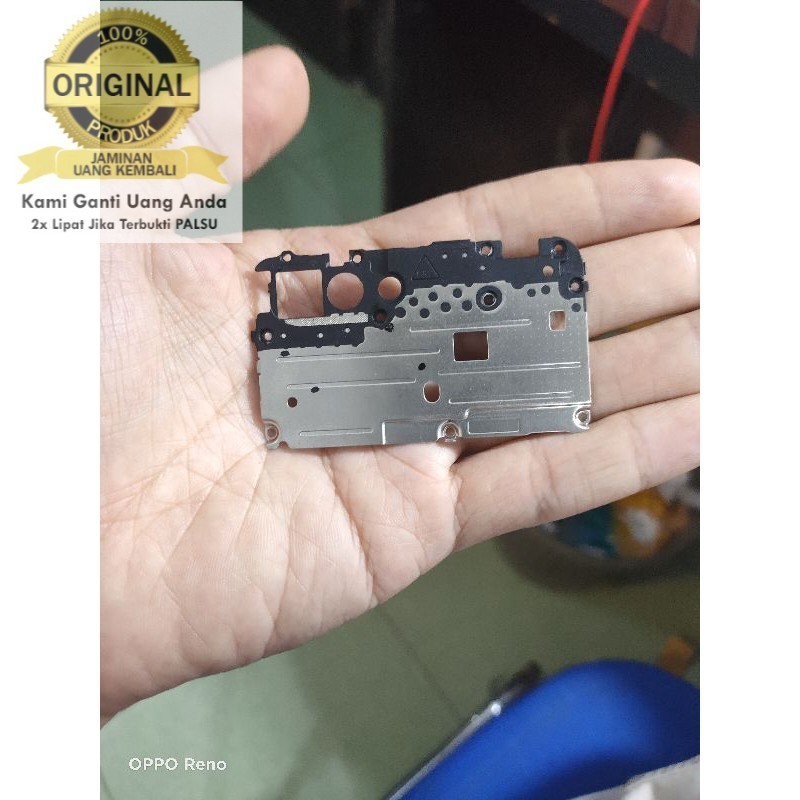 tutup mesin oppo a3s cph1803 penutup mesin a3s cph1803