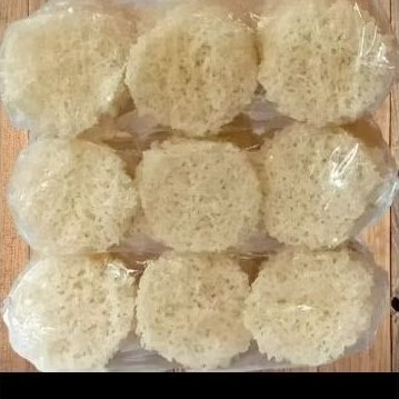 

Rangining singkong. renyah kualitas terbaik. 300 gram