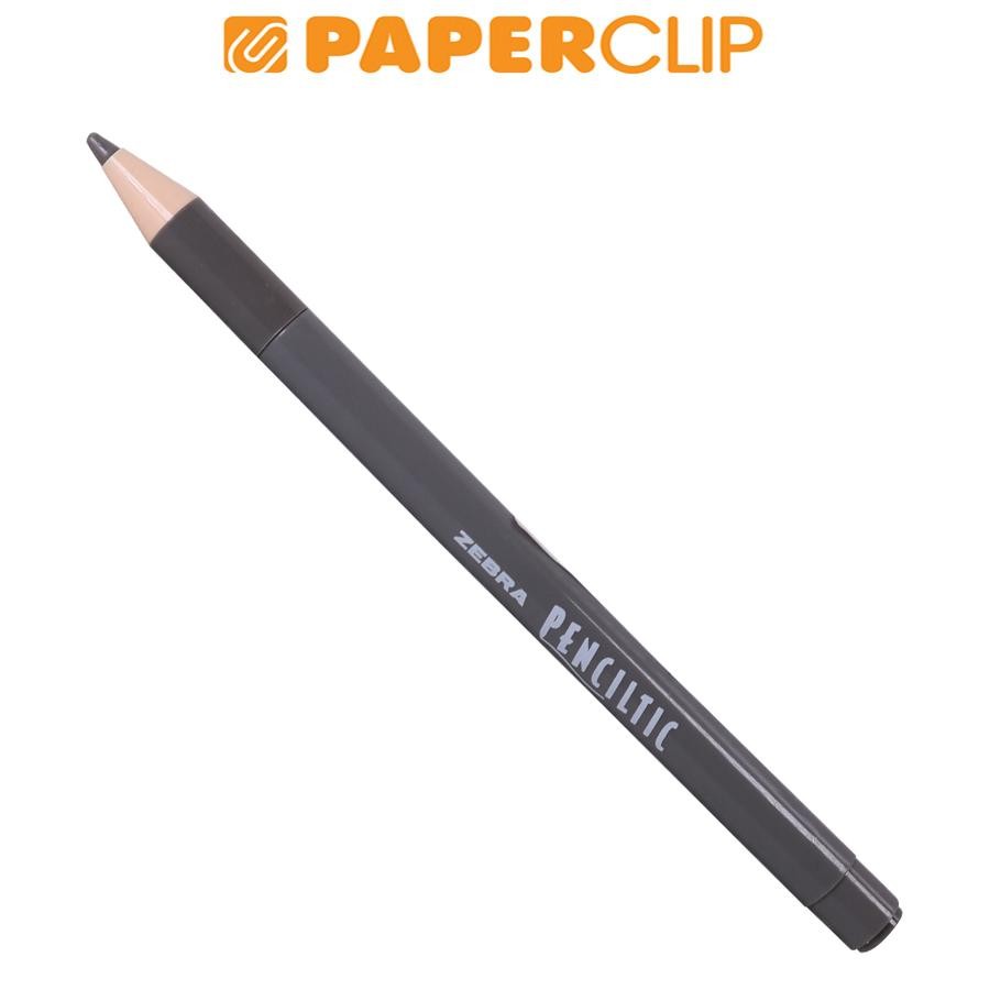 

FINELINER ZEBRA PENCILTIC GRAY