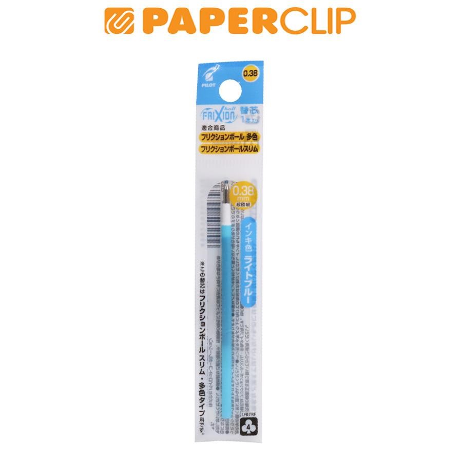 

REFILL PILOT LFBTRF12UF-LB 038 FRIXION