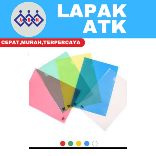 

MAP L BENING A4 Folder one (1PAK) ++ Best Seller