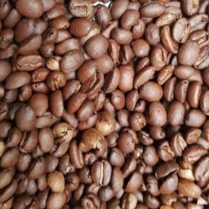 

Kopi Daerah Asli Jawa 1 Kg