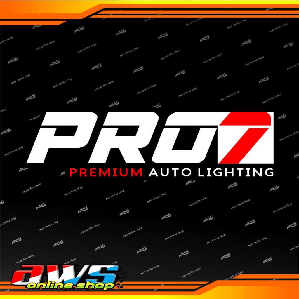 Sticker Cutting Pro7 Premium Auto Lighting