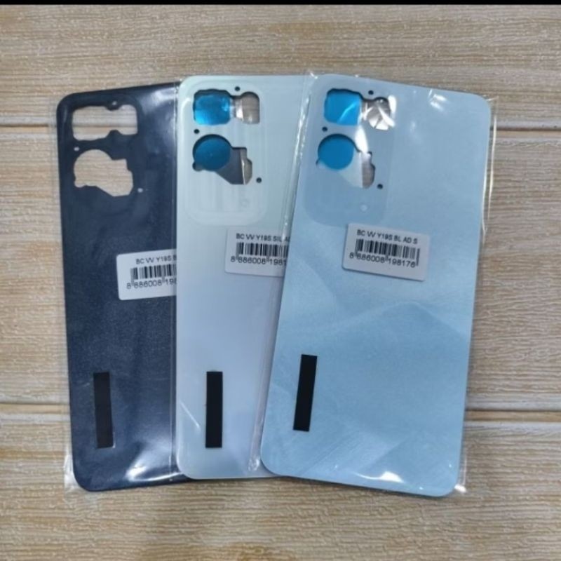 PROMO BACKDOOR BACKDOOR BACKCOVER TUTUP BELAKANG VIVO Y19S