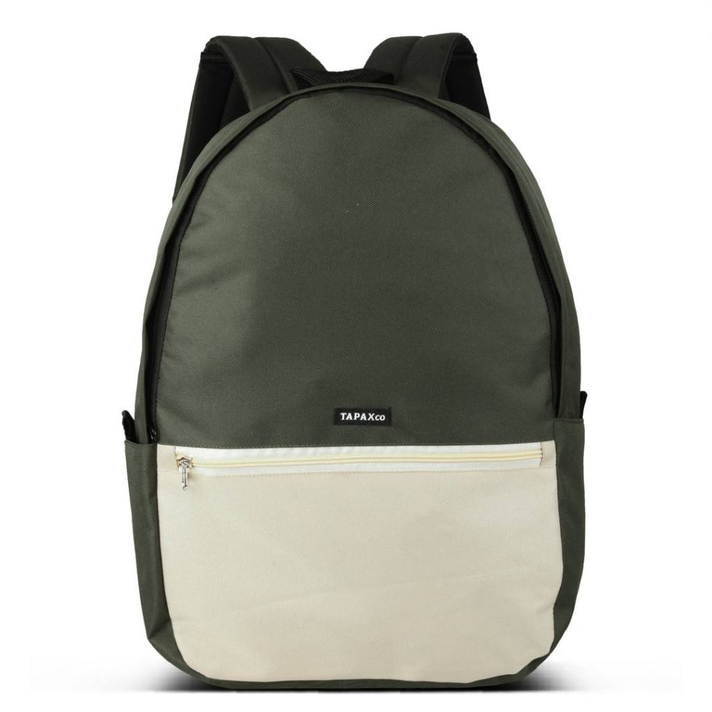 Tas Backpack/Ransel Sekolah Pria Joa Tapax