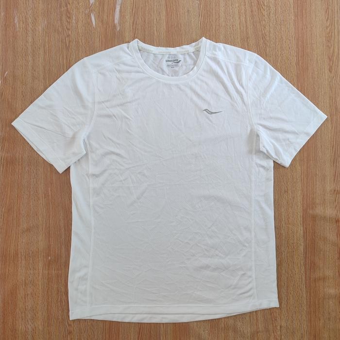 Saucony Running T-shirt - Original - M