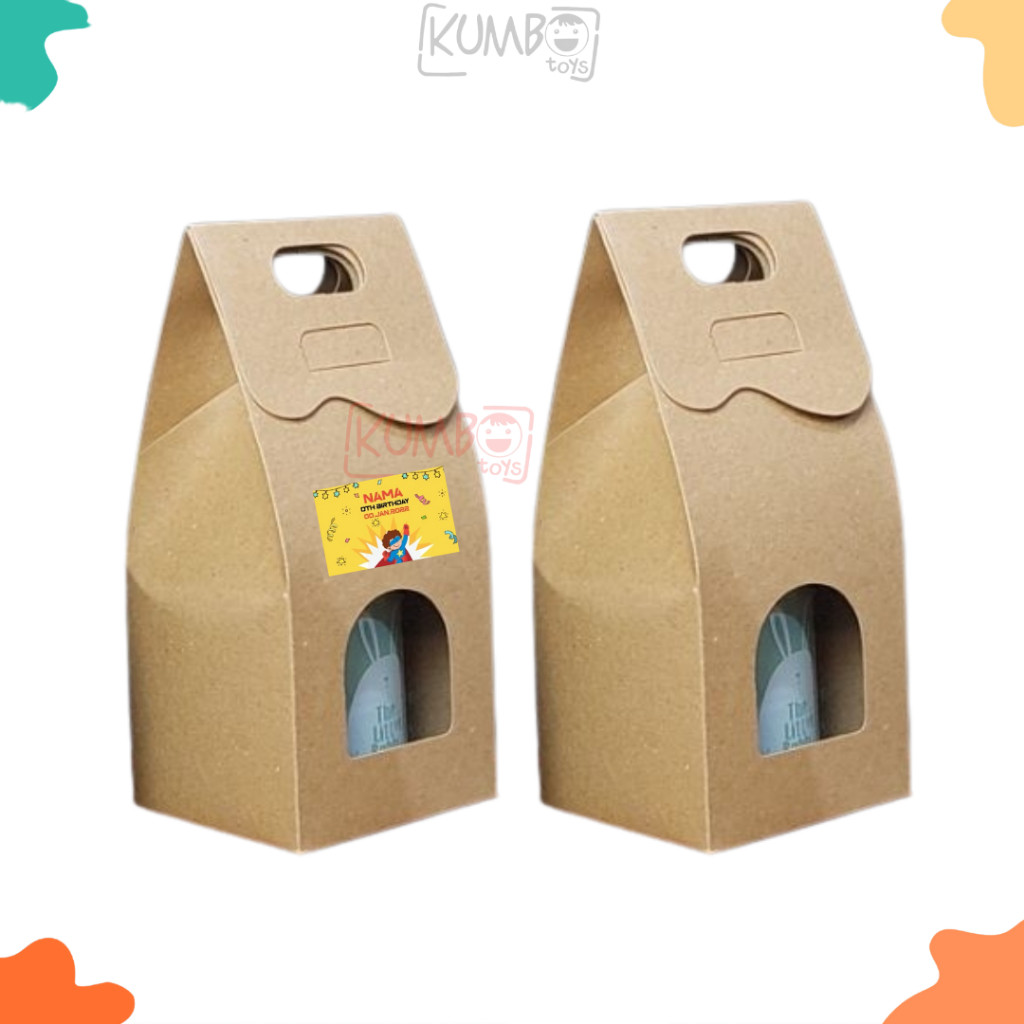 

JAMIN MURAH !!!Tambahan Dus dan Bubblewrap Packing(BISA LANGSUNG ORDER)