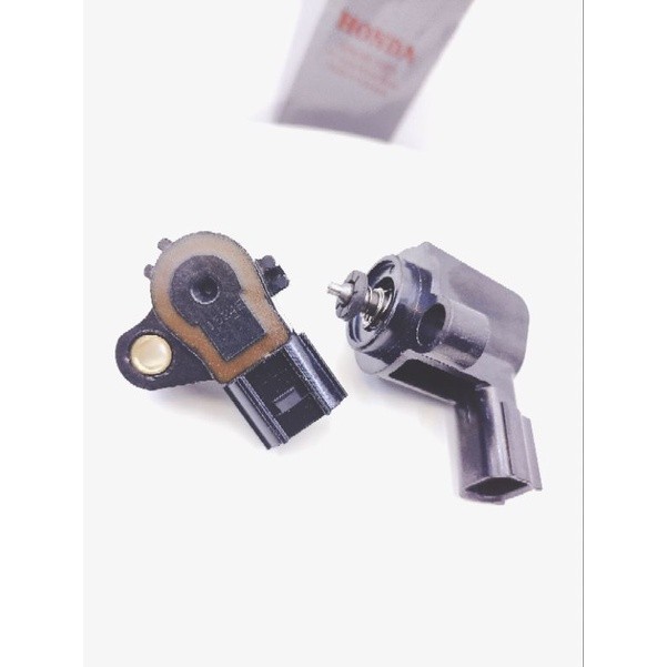 paket sensor TPS dan iacv beat fi Scoopy fi vario110 fi Vario 125 Vario 150 beat eco spacy fiCO