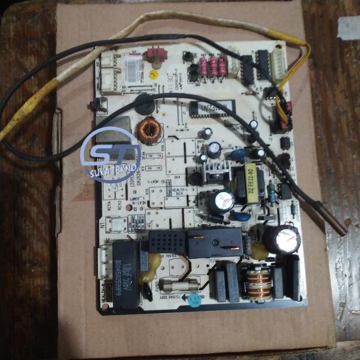 PCB Modul AC Sharp Ncy Kcy Cina