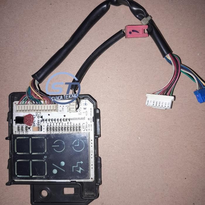 SENSOR LG DUAL INVENTER S23EV4 EO6SV5 T19EV4 T10EV4 ORIGINAL