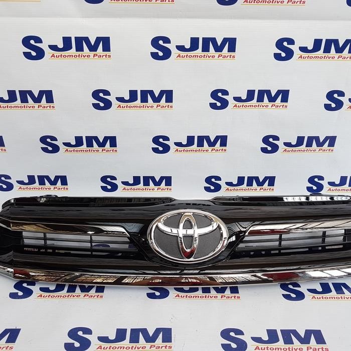 Grille inova venturer (53100-YP010)