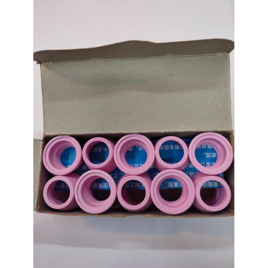 Keramik Cut60 Plasma Cut Ceramic Cut Shield Cup Plasma Potong Cut-60 quality