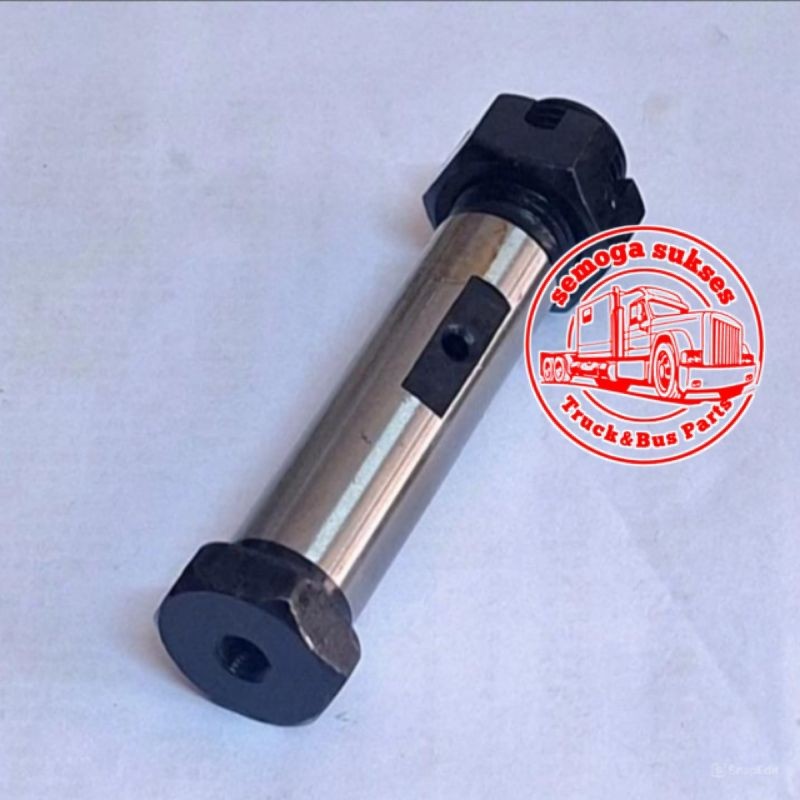 Spring Pin Pen Per Trailer 5 Inch