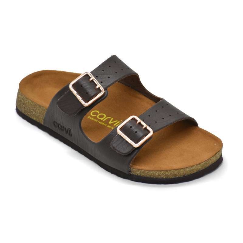 Carvil Sandal Wanita Oslo-02 L