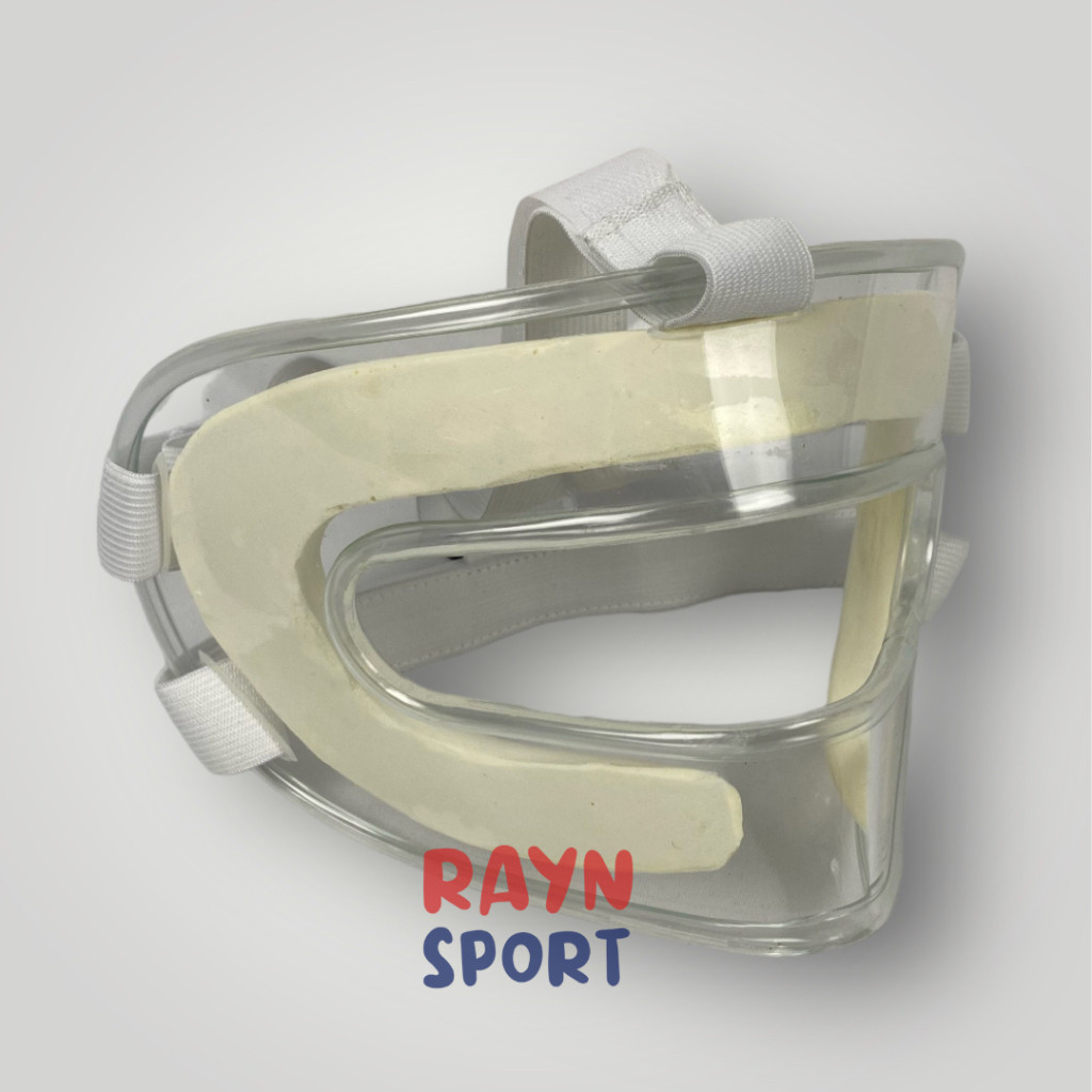 SENKAIDO Pelindung Wajah Face Mask Protector Original