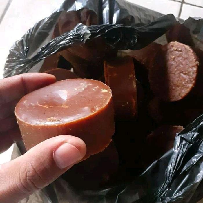 

Gula aren asli tanpa campuran ready