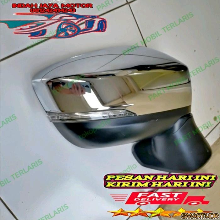 Spion Mitsubishi Xpander Kanan