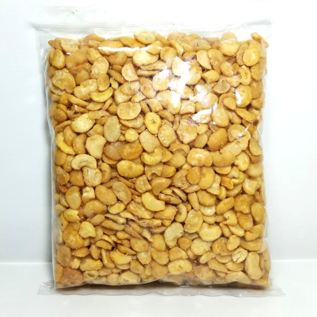 

KACANG KORO GURIH RENYAH [1KG] Asin Snack kiloan jajanan camilan kue TERLARIS