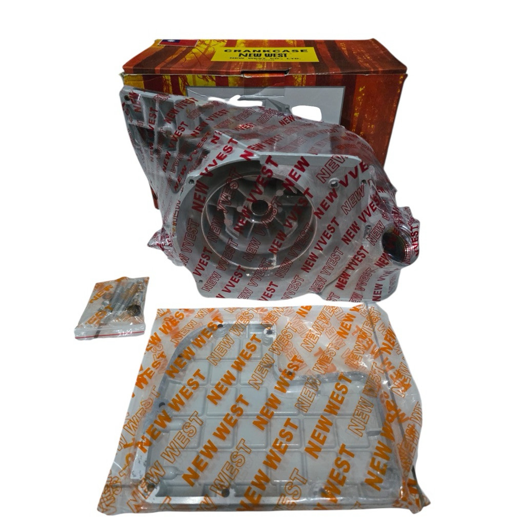 PROMO CRANKCASE BODY NEW WEST CHAINSAW BESAR 070 SENSO BESAR SINSO BAK BODY