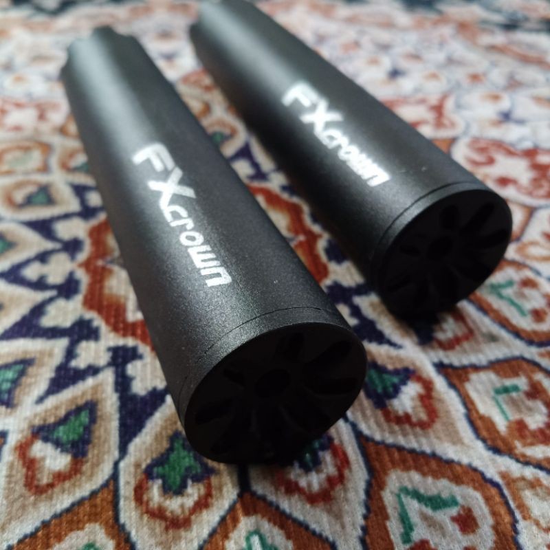 Peredam fx impcak  od 38 p.20cmCO