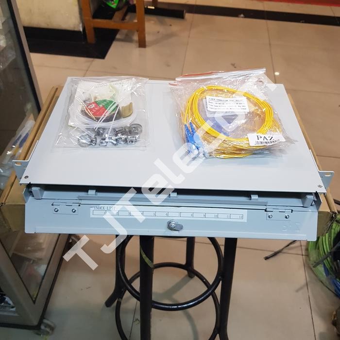 otb 12 core SC merek PAZ