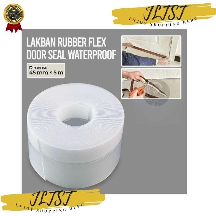 

Lakban Penutup Celah Pintu Waterproof Water Proof Jendela Anti Bocor