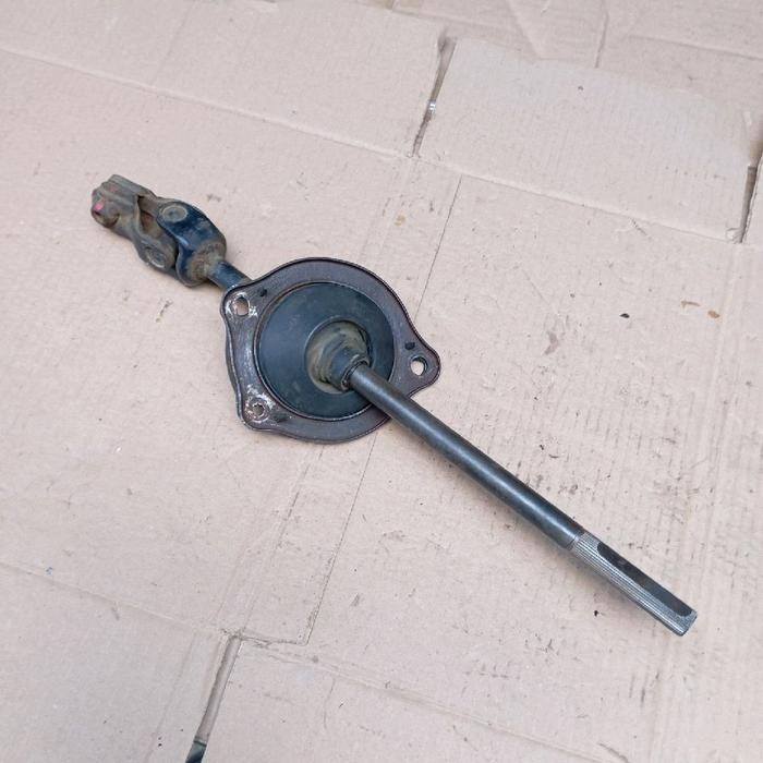 as joint join stir steer granmax gran max grandmax manual steering copotan