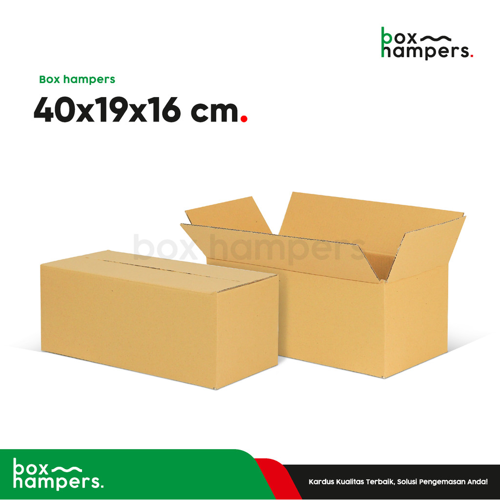 

Box 40x19x16 Kemasan/kardus/box/normal/a1/kemasankardus/karton/boxes/packaging/karton/kotak/tinggi10/tinggi16