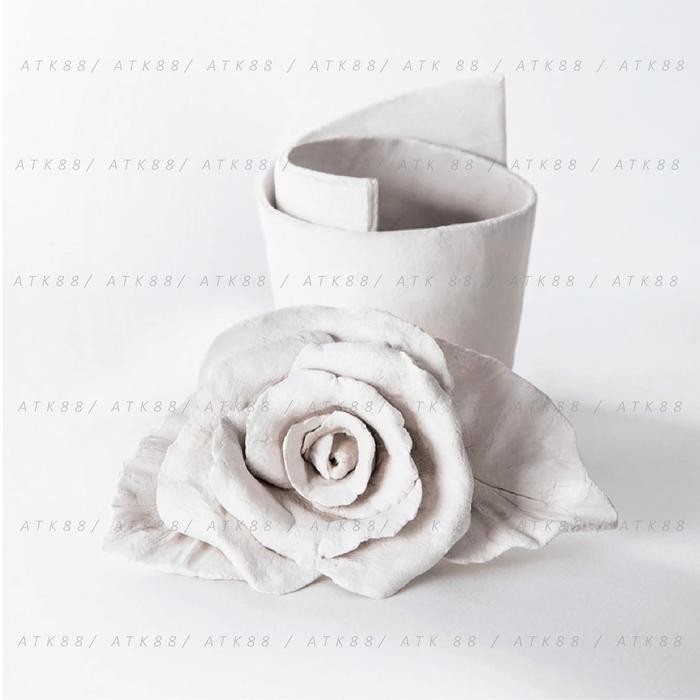 

Promo Das Modeling Air Drying Clay 1000 gr - Putih Terlaris