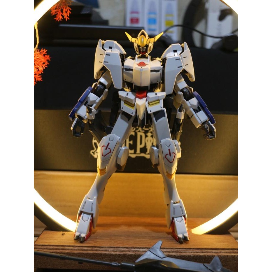 FM Gundam Barbatos 6TH Form