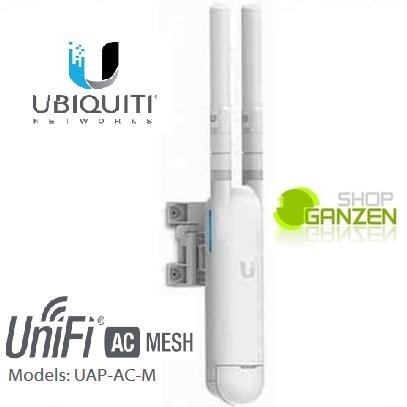Ubiquiti Unifi Ac Mesh Uap-Ac-M / UAP AC M