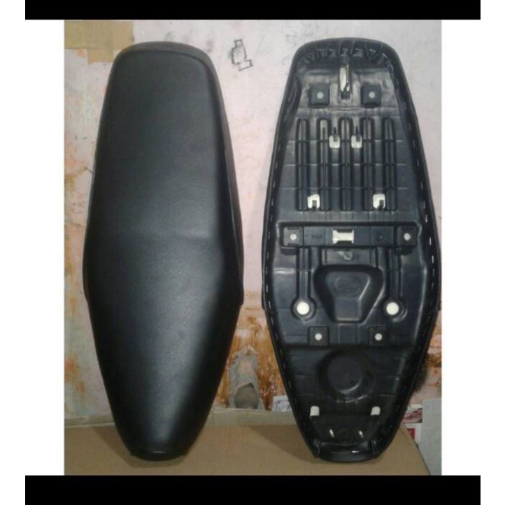 Jok Motor Honda Supra X Lama Supra Fit Lama Empuk