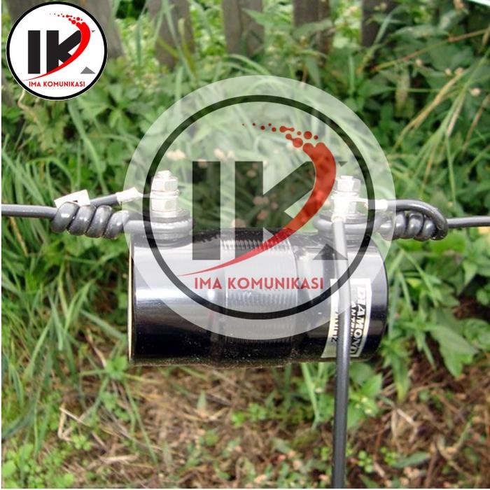 Diamond W010 Dipole Antenna Ori 3.5/7/14//2MHz Antena Balun W-010