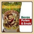 

Beras Anak Raja 5kg beras pulen & enak