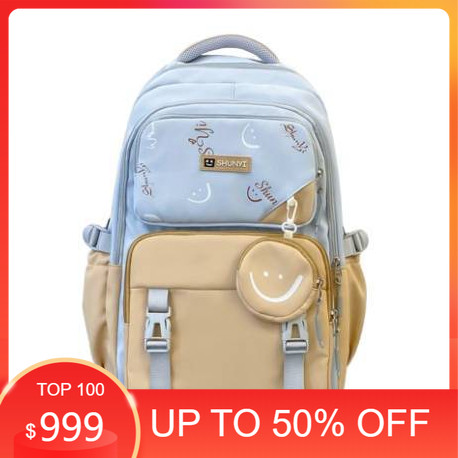 Ransel anak lucu unik murah kekinian premium kuat awet / TAS RANSEL SEKOLAH PEREMPUAN TAS BACKPACK W