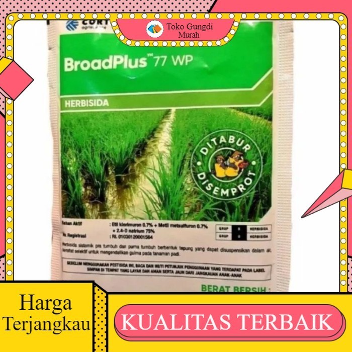 ally plus atau broadplus 77 wp 40 gr