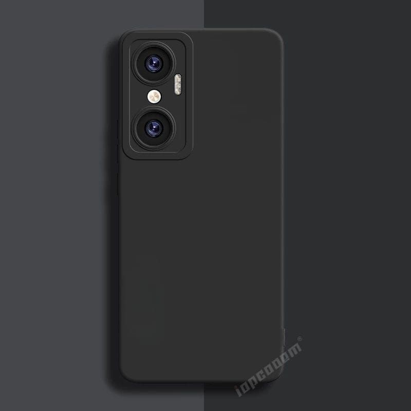 SOFTCASE/SILIKON PRO CAMERA INFINIX HOT 20S CASING MACARON FULL COVER BAGUS LENTUR PELINDUNG KAMERA