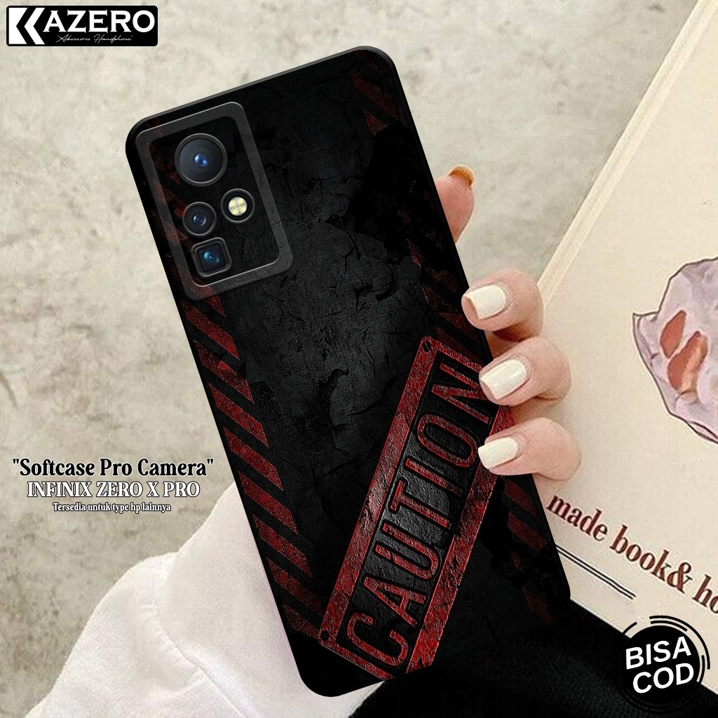 Case Hp INFINIX ZERO X PRO - Case Aesthetic - Softcase INFINIX ZERO X PRO Terbaru - Casing ZERO X PR