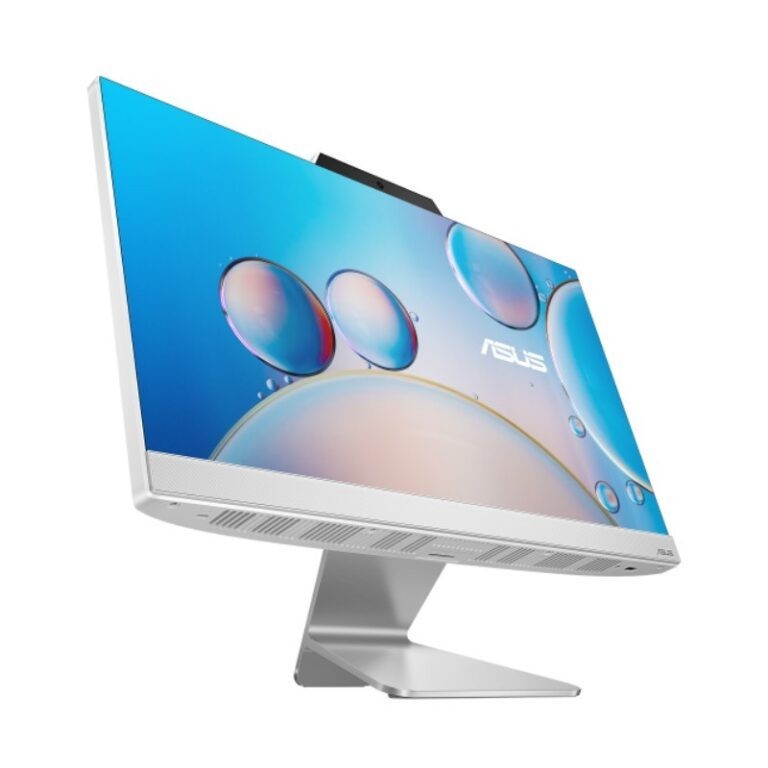 ASUS AIO A3202WBAK Core i3 1215 8GB 512GB 21.5FHD Windows 11