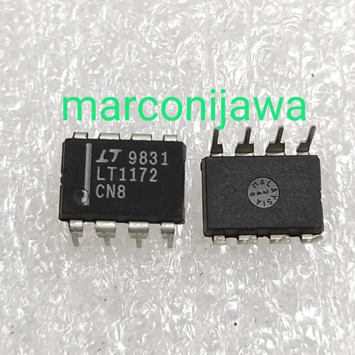 LT1172CN8 ic dip8pin